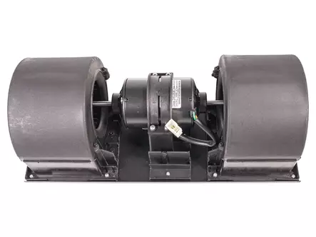 PUHALLIN TÄYD. 1000/24V 1-NOP. - Puhallinmoottorit ja vastukset ym - 9000-0889 - 2