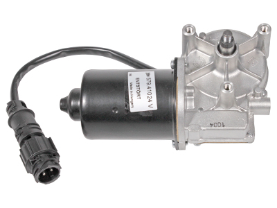 PYYHKIJÄNMOOTTORI VOLVO FL/FE - Pyyhkijänmoottorit merkkikohtaiset - 1562-8409 - 1