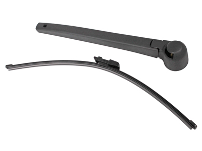 PYYHKIJÄN VARSI+SULKA TAAKSE SUPERB - Pyyhkijänvarret - 1564-87149 - 1