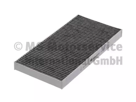 SISÄILMANSUODIN W169,W245 AKT.HIILI - Raitisilmasuodattimet - 1483-50013929 - 1