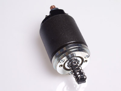 SOLENOIDI 12V 0331 401 001 - Startin solenoidit - 4101-5549 - 1