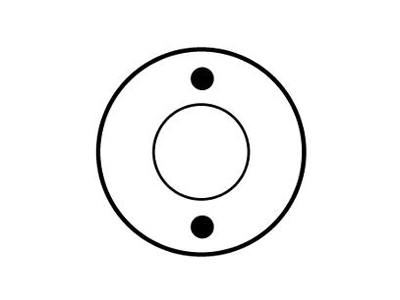 SOLENOIDI 132473 M372X04171 - Startin solenoidit - 4119-5739 - 2