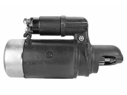 STARTTI CLAAS 11-H - Startit - 5200-697119 - 1