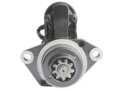 Starttimoottori 12V 1,2kW 9-H - Honda perämoottori 75-150HP 2007- - Startit - 5200-8169 - 2