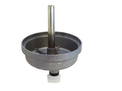 SUOD.POHJA 7111-680 - Suodatinkannet ja suodattimet - 49139 - 1