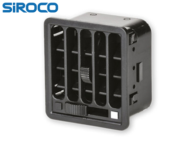 SUULAKE SUUNNATTAVA/SULJETTAVA - Lisälämmittimet - 9000-19339 - 1