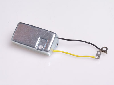 SÄÄDIN A115 2-JOH. UCB126 - Lataus-säädin - 2015-1579 - 1