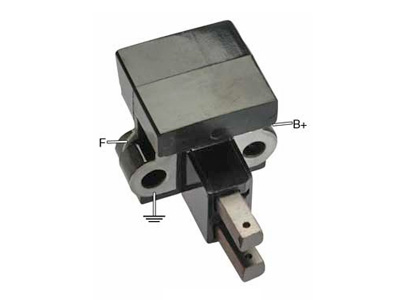 SÄÄDIN MIT. 24V .01070 - Lataus-säädin - 2019-1589 - 1