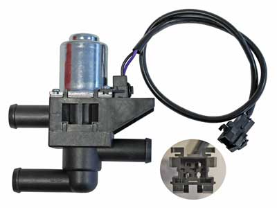 SÄÄTÖVENTIILI MB 0018302184 - Vesiventtiilit - 7941-96039 - 1