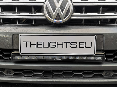 THELIGHTS-LISÄVALOSARJA # VOLKSWAGEN AMAROK 2016- - Merkkikohtaiset lisävalosarjat - 1605-NS4009 - 1