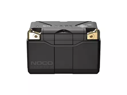 NOCO NLP9 Lithium Powersport 12V 400A 3Ah käynnistyakku - NOCO Lithium akut - 1805-NLP9 - 1
