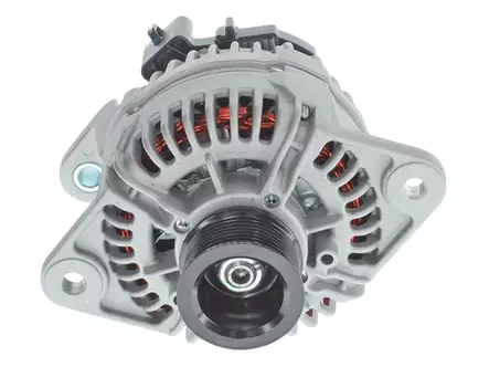 BOSCH LATURI 24V 150A VOLVO 8900/B8R/B11R - Laturit - 1986A01989 - 2