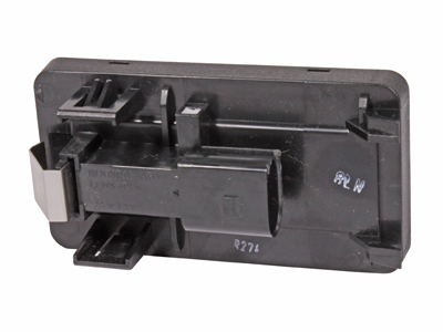 LED-ÄÄRIVALO KELTAINEN 103X55MM 24V - SCANIA P/G/R/T - Keltaiset äärivalot - 1645-3009 - 2