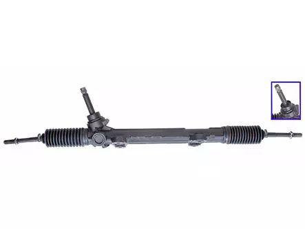 HAMMASTANKO I40 / 2012- - Ohjausvaihteet - 14-1499 - 2