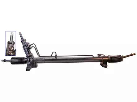 HAMMASTANKO NISSAN - Ohjausvaihteet - 11-0619 - 2