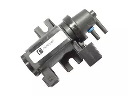 PAINEENMUUNNIN PIERBURG BMW - Paineensäätö -venttiilit, -muuntimet - 8260-10099 - 2