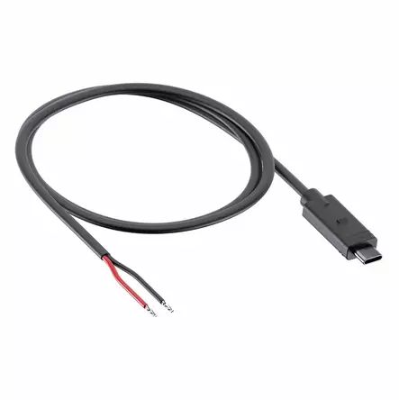 SP Connect 52809 kaapeli langattomalle laturille USB-C 12V (USB 3.1) SPC+ - SP Connect muut tarvikkeet - SP52809 - 1