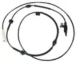 ABS-ANTURI CITROEN C5 08-> TAKA 0/V - ABS-anturit - 7835-27549 - 1