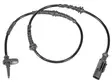 ABS-ANTURI FIAT PANDA TAKA V/O - ABS-anturit - 7837-24589 - 1