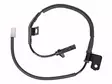 ABS-ANTURI KIA SORENTO ETU VASEN 06-> - ABS-anturit - 7822-27599 - 1
