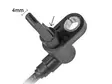 ABS-ANTURI SPRINTER 06-> ETU O/V - ABS-anturit - 7841-27589 - 2