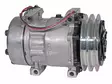 AC-KOMPRESSORI SCANIA 2A132MM - Ilmastointikompressorit - 51-99179 - 1