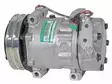 AC-KOMPRESSORI SCANIA 2A132MM - Ilmastointikompressorit - 51-99179 - 3