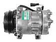 AC-KOMPRESSORI SSB 12V CASE - Ilmastointikompressorit - 51-6999259 - 3