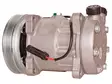 AC KOMPRESSORI ALFA 155,164 - Ilmastointikompressorit - 51-0309 - 4