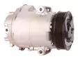 AC KOMPRESSORI ASTRA J, MERIVA B - Ilmastointikompressorit - 51-0839 - 1