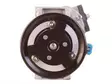 AC KOMPRESSORI ASTRA J, MERIVA B - Ilmastointikompressorit - 51-0839 - 2