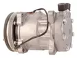 AC KOMPRESSORI CLAAS,VOLVO 132MM A2 KANSI JE R135 - Ilmastointikompressorit - 51-0599 - 3