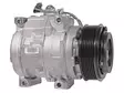 AC KOMPRESSORI DENSO HONDA CRV 2,2 I-DTEC 4WD - Ilmastointikompressorit - 51-80099 - 1