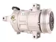 AC KOMPRESSORI FIAT D 05- - Ilmastointikompressorit - 51-0379 - 1