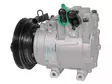 AC KOMPRESSORI HYUNDAI H1 2,5 CRDI - Ilmastointikompressorit - 51-80009 - 3