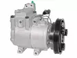 AC KOMPRESSORI HYUNDAI H1 2,5 CRDI - Ilmastointikompressorit - 51-80009 - 1