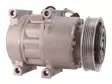 AC KOMPRESSORI HYUNDAI / KIA - Ilmastointikompressorit - 51-0809 - 1