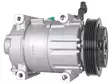 AC KOMPRESSORI HYUNDAI, KIA - Ilmastointikompressorit - 51-1279 - 1