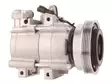 AC KOMPRESSORI HYUNDAI SONATA - Ilmastointikompressorit - 51-0359 - 1