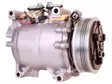 AC KOMPRESSORI KEIHIN ACCORD 03- R135 - Ilmastointikompressorit - 51-0849 - 2