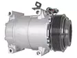 AC KOMPRESSORI KIA - Ilmastointikompressorit - 51-1219 - 1