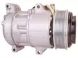 AC KOMPRESSORI LEXUS GS/IS/RX 05- - Ilmastointikompressorit - 51-0859 - 1