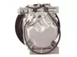 AC KOMPRESSORI MAZDA 323,626 D 98-03 - Ilmastointikompressorit - 51-0229 - 4