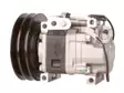 AC KOMPRESSORI MAZDA 323,626 D 98-03 - Ilmastointikompressorit - 51-0229 - 3