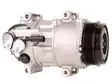 AC KOMPRESSORI MB A/B CDI 04- R135 - Ilmastointikompressorit - 51-0449 - 1