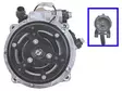 AC KOMPRESSORI MITSUBISHI - Ilmastointikompressorit - 51-1379 - 2