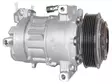 AC KOMPRESSORI NISSAN/RENAULT - Ilmastointikompressorit - 51-1099 - 1