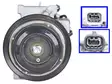 AC KOMPRESSORI NISSAN/RENAULT - Ilmastointikompressorit - 51-1099 - 2