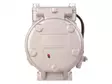 AC KOMPRESSORI TOYOTA LAND CRUISER 4,2TD 95-98 - Ilmastointikompressorit - 51-0129 - 4