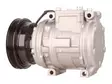 AC KOMPRESSORI TOYOTA LAND CRUISER 4,2TD 95-98 - Ilmastointikompressorit - 51-0129 - 3